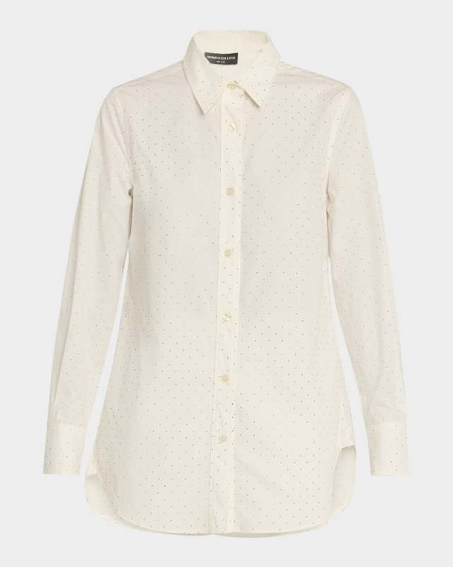 Marc Crystal Shirt